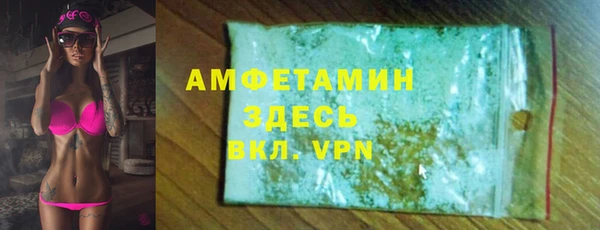 хмурый Алексин