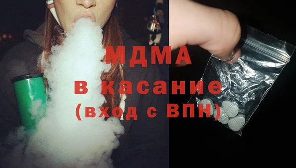 хмурый Алексин