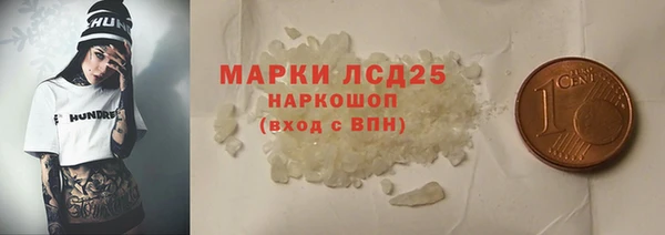 хмурый Алексин